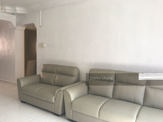 Blk 693 Jurong West Central 1 (Jurong West), HDB 5 Rooms #149937762